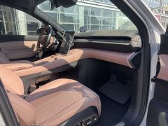NIO EC6 75kWh - ფოტო 15