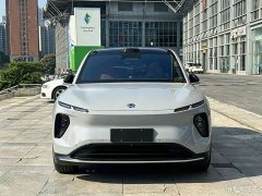 NIO EC6 75kWh - ფოტო 2