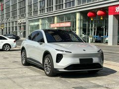 NIO EC6 75kWh - ფოტო 3