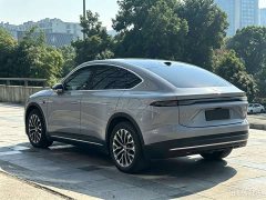 NIO EC6 75kWh - ფოტო 4
