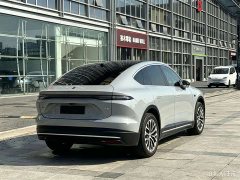 NIO EC6 75kWh - ფოტო 6