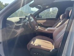 NIO EC6 75kWh - ფოტო 7