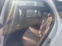 NIO EC6 75kWh - ფოტო 8