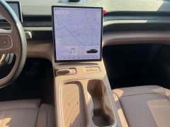 NIO EC6 75kWh - ფოტო 9