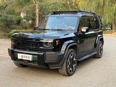 Chery iCAR V27 200KM AWD Falcon 500 - ფოტო 1