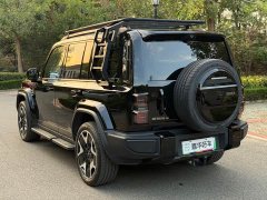 Chery iCAR V27 200KM AWD Falcon 500 - ფოტო 10