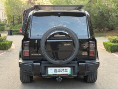 Chery iCAR V27 200KM AWD Falcon 500 - ფოტო 11
