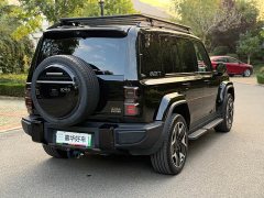 Chery iCAR V27 200KM AWD Falcon 500 - ფოტო 12