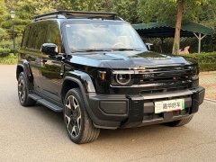 Chery iCAR V27 200KM AWD Falcon 500 - ფოტო 3
