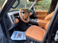 Chery iCAR V27 200KM AWD Falcon 500 - ფოტო 4