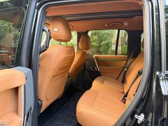 Chery iCAR V27 200KM AWD Falcon 500 - ფოტო 6