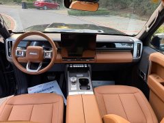 Chery iCAR V27 200KM AWD Falcon 500 - ფოტო 7