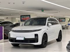Li Auto L7 Pro - ფოტო 1