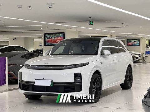 2023 Li Auto L7 Pro - ავტომობილი ჩინეთიდან