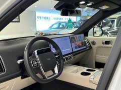 Li Auto L7 Pro - ფოტო 10