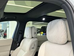 Li Auto L7 Pro - ფოტო 11