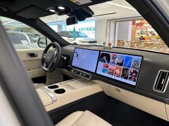 Li Auto L7 Pro - ფოტო 13