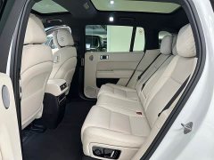 Li Auto L7 Pro - ფოტო 14