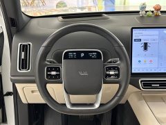 Li Auto L7 Pro - ფოტო 16