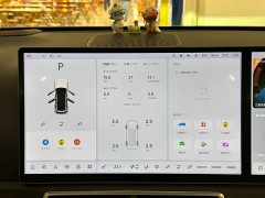 Li Auto L7 Pro - ფოტო 18