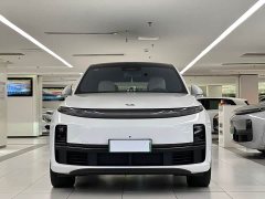 Li Auto L7 Pro - ფოტო 2