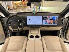 Li Auto L7 Pro - ფოტო 20