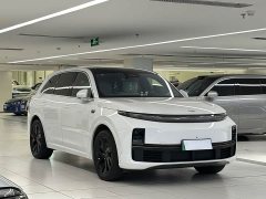 Li Auto L7 Pro - ფოტო 3