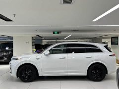 Li Auto L7 Pro - ფოტო 4