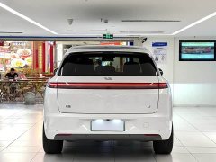 Li Auto L7 Pro - ფოტო 6