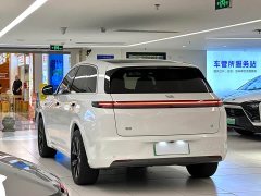 Li Auto L7 Pro - ფოტო 7