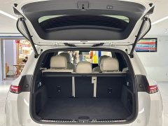 Li Auto L7 Pro - ფოტო 8