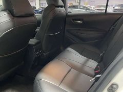 Toyota Corolla 2023 1.8L CVT Luxury - ფოტო 10
