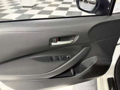 Toyota Corolla 2023 1.8L CVT Luxury - ფოტო 12
