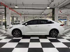 Toyota Corolla 2023 1.8L CVT Luxury - ფოტო 4