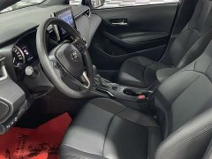 Toyota Corolla 2023 1.8L CVT Luxury - ფოტო 5