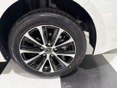 Toyota Corolla 2023 1.8L CVT Luxury - ფოტო 6