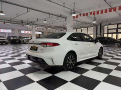 Toyota Corolla 2023 1.8L CVT Luxury - ფოტო 7