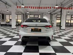 Toyota Corolla 2023 1.8L CVT Luxury - ფოტო 9