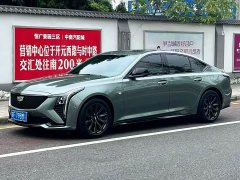 Cadillac CT5 28T Premium - ფოტო 1