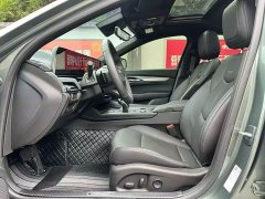 Cadillac CT5 28T Premium - ფოტო 11