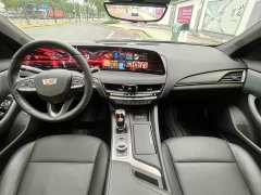 Cadillac CT5 28T Premium - ფოტო 13