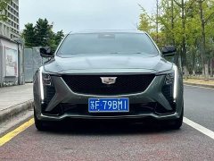 Cadillac CT5 28T Premium - ფოტო 2