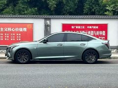 Cadillac CT5 28T Premium - ფოტო 3
