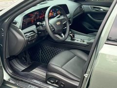 Cadillac CT5 28T Premium - ფოტო 4