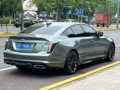 Cadillac CT5 28T Premium - ფოტო 9