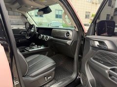 Tank 300 2021 Off-Road Edition 2.0T Conqueror - ფოტო 10