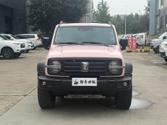 Tank 300 2021 Off-Road Edition 2.0T Conqueror - ფოტო 2