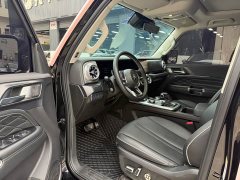 Tank 300 2021 Off-Road Edition 2.0T Conqueror - ფოტო 4