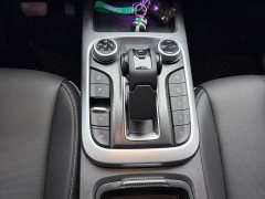 Tank 300 2021 Off-Road Edition 2.0T Conqueror - ფოტო 8