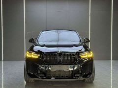 BMW X4 M 2022 X4 M Thunder Edition - ფოტო 2